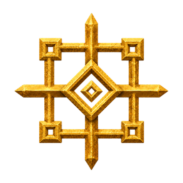 Spatial Recall emblem